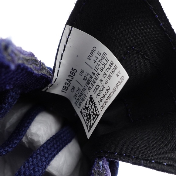 NEW Men's Onitsuka Tiger California 78 EX Sneakers 1183A355-403 Peacoat - Picture 9 of 16